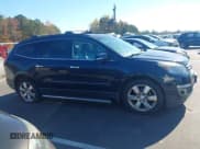 ✅ 2016 Chevrolet Traverse LTZ • VIN: 1GNKVJKD0GJ191379 • Lot: 43644312. Wystawiony na IAAI z przebiegiem 138 762 mil. Bezpłatny archiwum sprzedaży aukcyjnych z USA i szczegółowy raport historii pojazdu na DreamBid. Zdjęcie 13.