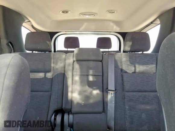 2021 Dodge Durango SXT with VIN 1C4RDHAG3MC609304, listed as a Copart auction lot 64665775 with 64,001 mi miles and Clean title. Bid and sale history available at DreamBid. Image 10.