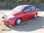 ✅ 2009 Chevrolet Aveo 1LT • VIN: KL1TD56E39B347803 • Lot: 42135442. Wystawiony na IAAI z przebiegiem 80 835 mil. Bezpłatny archiwum sprzedaży aukcyjnych z USA i szczegółowy raport historii pojazdu na DreamBid. Zdjęcie 2.