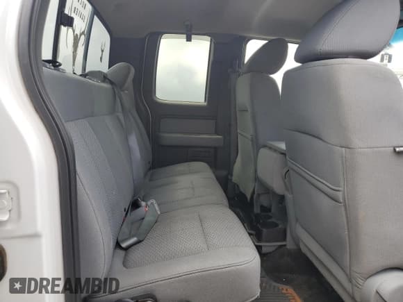 ✅ 2011 Ford F-150 XLT • VIN: 1FTFX1EF0BFA49692 • Lot: 65985065. Listed on Copart with 200,226 mi. Free auction sales archive from the USA and detailed vehicle history report at DreamBid. Image 10.