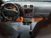 ✅ 2006 Chevrolet Colorado 1LT • VIN: 1GCDT196368296812 • Lot: 42046515. Listed on Copart with 201,983 mi. Free auction sales archive from the USA and detailed vehicle history report at DreamBid. Image 8.