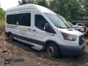 ✅ 2016 Ford Transit Passenger XL • VIN: 1FBAX2XM3GKB16851 • Лот: 66915755. Опубликован ранее на Copart с пробегом 150 200 миль. Бесплатный доступ к архиву аукционных продаж из США и подробный отчёт об истории автомобиля на DreamBid. Изображение 4.