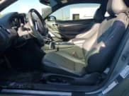 ✅ 2018 Infiniti Q60 Sport • VIN: JN1EV7EK6JM341104 • Лот: 82397074. Опубликован ранее на Copart с пробегом 53 666 миль. Бесплатный доступ к архиву аукционных продаж из США и подробный отчёт об истории автомобиля на DreamBid. Изображение 7.