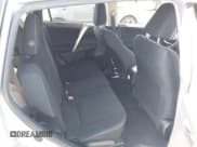 ✅ 2013 Toyota RAV4 XLE • VIN: JTMWFREV6DD021984 • Lot: 42036710. Listed on IAAI with 161,986 mi. Free auction sales archive from the USA and detailed vehicle history report at DreamBid. Image 8.