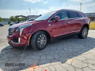 ✅ 2019 Cadillac XT5 Luxury AWD • VIN: 1GYKNDRS7KZ193181 • Lot: 80816965. Wystawiony na Copart z przebiegiem 94 418 mil. Bezpłatny archiwum sprzedaży aukcyjnych z USA i szczegółowy raport historii pojazdu na DreamBid. Zdjęcie 1.