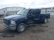 ✅ 2005 Ford F-250 XL • VIN: 1FTSW20585EC92084 • Лот: 42333523. Опубликован ранее на IAAI с пробегом 228 500 миль. Бесплатный доступ к архиву аукционных продаж из США и подробный отчёт об истории автомобиля на DreamBid. Изображение 2.