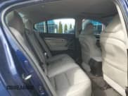 ✅ 2013 Acura TL Advance • VIN: 19UUA9F78DA005178 • Лот: 47560285. Опубликован ранее на Copart с пробегом 169 253 миль. Бесплатный доступ к архиву аукционных продаж из США и подробный отчёт об истории автомобиля на DreamBid. Изображение 10.