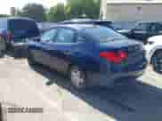 ✅ 2009 Hyundai Elantra GLS • VIN: KMHDU46D69U709119 • Lot: 43358328. Wystawiony na IAAI z przebiegiem 186 887 mil. Bezpłatny archiwum sprzedaży aukcyjnych z USA i szczegółowy raport historii pojazdu na DreamBid. Zdjęcie 3.