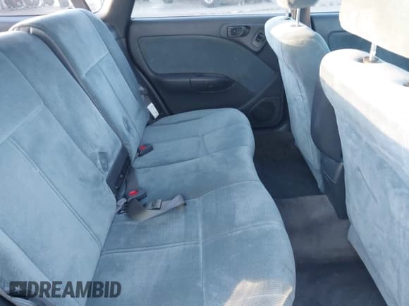 ✅ 1996 Subaru Legacy L • VIN: 4S3BK4354T7317888 • Лот: 43051419. Опубликован ранее на IAAI с пробегом 107 349 миль. Бесплатный доступ к архиву аукционных продаж из США и подробный отчёт об истории автомобиля на DreamBid. Изображение 8.