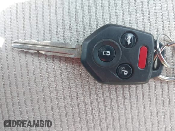 ✅ 2013 Subaru Impreza Special Sports Premium • VIN: JF1GPAL60DH827395 • Lot: 42159890. Listed on IAAI with 103,434 mi. Free auction sales archive from the USA and detailed vehicle history report at DreamBid. Image 11.