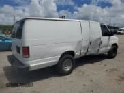 ✅ 2003 Ford Econoline Cargo Super • VIN: 1FTNS24L33HB79897 • Лот: 68431674. Опубликован ранее на Copart с пробегом 493 354 миль. Бесплатный доступ к архиву аукционных продаж из США и подробный отчёт об истории автомобиля на DreamBid. Изображение 3.