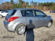 ✅ 2011 Nissan Versa S • VIN: 3N1BC1CP0BL424480 • Lot: 80198044. Wystawiony na Copart z przebiegiem 251 093 mil. Bezpłatny archiwum sprzedaży aukcyjnych z USA i szczegółowy raport historii pojazdu na DreamBid. Zdjęcie 3.