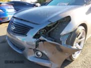 ✅ 2013 Infiniti G37 Journey • VIN: JN1CV6AP2DM722861 • Lot: 41861671. Listed on IAAI with 154,645 mi. Free auction sales archive from the USA and detailed vehicle history report at DreamBid. Image 6.