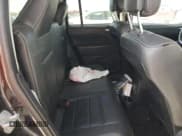 ✅ 2015 Jeep Patriot High Altitude • VIN: 1C4NJPFA9FD343208 • Lot: 53932685. Listed on Copart with 112,338 mi. Free auction sales archive from the USA and detailed vehicle history report at DreamBid. Image 11.