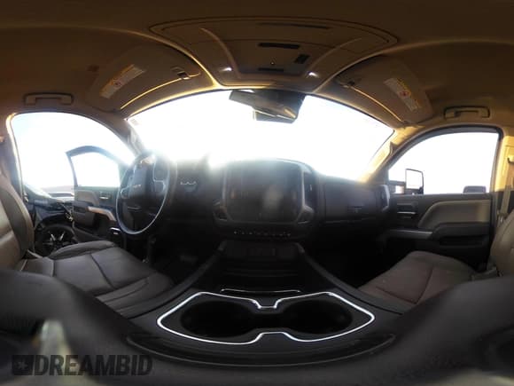 ✅ 2016 Chevrolet Silverado 2500HD LTZ • VIN: 1GC1KWE84GF127700 • Lot: 41120551. Listed on IAAI with 153,077 mi. Free auction sales archive from the USA and detailed vehicle history report at DreamBid. Image 18.