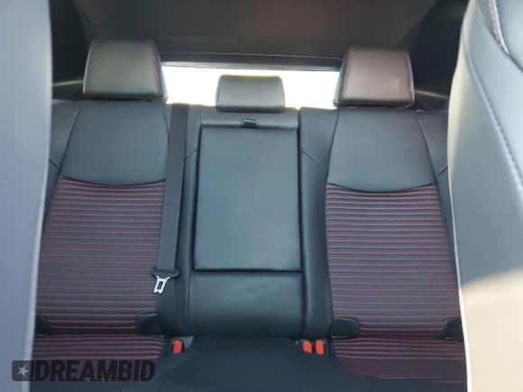 ✅ 2023 Toyota RAV4 XSE • VIN: JTMEB3FV6PD144496 • Лот: 93740405. Опубликован ранее на Copart с пробегом 22 870 миль. Бесплатный доступ к архиву аукционных продаж из США и подробный отчёт об истории автомобиля на DreamBid. Изображение 10.