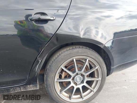 ✅ 2007 Volkswagen Jetta • VIN: 3VWGF71K67M150737 • Лот: 43896177. Опубликован ранее на IAAI с пробегом 206 412 миль. Бесплатный доступ к архиву аукционных продаж из США и подробный отчёт об истории автомобиля на DreamBid. Изображение 6.