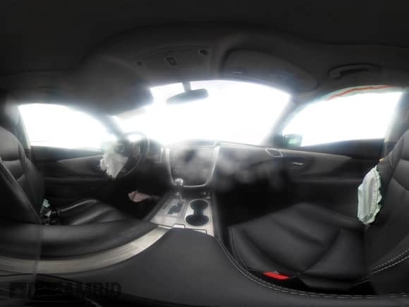 2015 Nissan Murano Platinum with VIN 5N1AZ2MG2FN246438, listed as a IAAI auction lot 42327437 with 56,969 mi miles and . Bid and sale history available at DreamBid. Image 20.