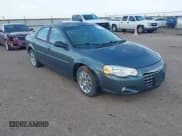 ✅ 2005 Chrysler Sebring • VIN: 1C3EL66R05N540758 • Лот: 42703200. Опубликован ранее на IAAI с пробегом 127 924 миль. Бесплатный доступ к архиву аукционных продаж из США и подробный отчёт об истории автомобиля на DreamBid. Изображение 1.