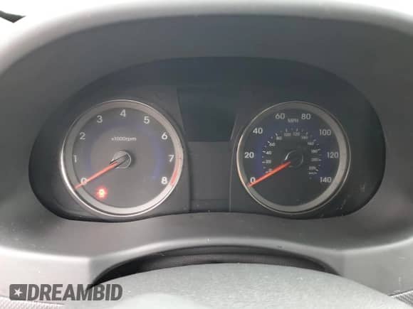 ✅ 2017 Hyundai Accent SE • VIN: KMHCT4AE8HU358405 • Lot: 35952113. Listed on Copart with Not provided miles. Access the free auction sales archive from the USA and view a detailed vehicle history report at DreamBid. Image 9.