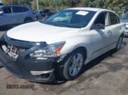 ✅ 2014 Nissan Altima SL • VIN: 1N4AL3AP7EN230644 • Лот: 43533630. Опубликован ранее на IAAI с пробегом 142 987 миль. Бесплатный доступ к архиву аукционных продаж из США и подробный отчёт об истории автомобиля на DreamBid. Изображение 2.