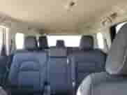 2024 Nissan Pathfinder S with VIN 5N1DR3AA0RC200612, listed as a Copart auction lot 77629804 with Not provided miles and Salvage title. Bid and sale history available at DreamBid. Image 10.