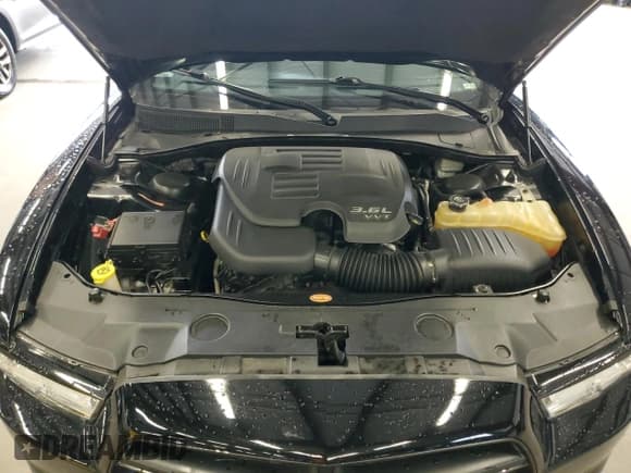 ✅ 2013 Dodge Charger SXT • VIN: 2C3CDXHG9DH502703 • Lot: 66299005. Listed on Copart with 110,622 mi. Free auction sales archive from the USA and detailed vehicle history report at DreamBid. Image 11.