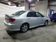 ✅ 2007 Toyota Corolla CE • VIN: 2T1BR32E87C840553 • Лот: 87190725. Опубликован ранее на Copart с пробегом Не указан. Бесплатный доступ к архиву аукционных продаж из США и подробный отчёт об истории автомобиля на DreamBid. Изображение 3.