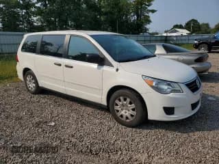 ✅ 2012 Volkswagen Routan S • VIN: 2C4RVAAG6CR321593 • Лот: 71449674. Опубликован ранее на Copart с пробегом 121 289 миль. Бесплатный доступ к архиву аукционных продаж из США и подробный отчёт об истории автомобиля на DreamBid. Изображение 4.