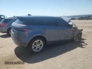 ✅ 2021 Land Rover Range Rover Evoque S • VIN: SALZJ2FX6MH131129 • Лот: 69776315. Опубликован ранее на Copart с пробегом Не указан. Бесплатный доступ к архиву аукционных продаж из США и подробный отчёт об истории автомобиля на DreamBid. Изображение 3.