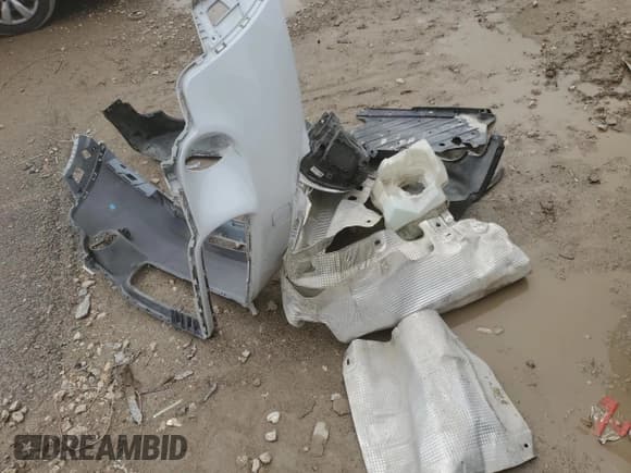 ✅ 2013 MINI Paceman S ALL4 • VIN: WMWSS7C5XDWN71577 • Lot: 90248415. Wystawiony na Copart z przebiegiem Nie podano. Bezpłatny archiwum sprzedaży aukcyjnych z USA i szczegółowy raport historii pojazdu na DreamBid. Zdjęcie 12.