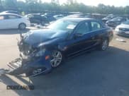 ✅ 2011 Mercedes-Benz E 550 Luxury • VIN: WDDHF7CB9BA327216 • Lot: 42846527. Listed on IAAI with 109,872 mi. Free auction sales archive from the USA and detailed vehicle history report at DreamBid. Image 2.