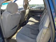 ✅ 2003 Chevrolet Tahoe LT • VIN: 1GNEC13Z13J280286 • Lot: 42010980. Listed on IAAI with Not provided. Free auction sales archive from the USA and detailed vehicle history report at DreamBid. Image 8.