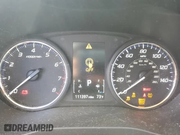 ✅ 2016 Mitsubishi Outlander GT • VIN: JA4JZ4AX1GZ050287 • Lot: 81517845. Listed on Copart with 111,397 mi. Free auction sales archive from the USA and detailed vehicle history report at DreamBid. Image 9.