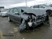 ✅ 2012 Lincoln MKZ • VIN: 3LNHL2JC7CR815441 • Лот: 91218705. Опубликован ранее на Copart с пробегом 24 950 миль. Бесплатный доступ к архиву аукционных продаж из США и подробный отчёт об истории автомобиля на DreamBid. Изображение 13.