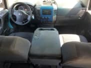 ✅ 2008 Nissan Titan XE • VIN: 1N6AA07D18N342658 • Lot: 71434985. Wystawiony na Copart z przebiegiem 247 263 mil. Bezpłatny archiwum sprzedaży aukcyjnych z USA i szczegółowy raport historii pojazdu na DreamBid. Zdjęcie 8.