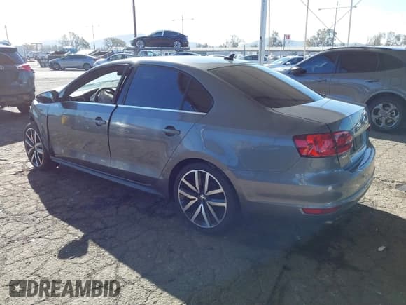 ✅ 2012 Volkswagen Jetta Autobahn • VIN: 3VW4A7AJ5CM085902 • Lot: 41830844. Listed on IAAI with 75,869 mi. Free auction sales archive from the USA and detailed vehicle history report at DreamBid. Image 3.