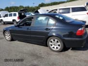 ✅ 2003 BMW 3 Series 325xi • VIN: WBAEU33413PM55734 • Лот: 70096365. Опубликован ранее на Copart с пробегом 116 864 миль. Бесплатный доступ к архиву аукционных продаж из США и подробный отчёт об истории автомобиля на DreamBid. Изображение 2.