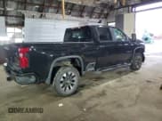 ✅ 2024 Chevrolet Silverado 2500HD Custom • VIN: 2GC4YME72R1220376 • Лот: 82598325. Опубликован ранее на Copart с пробегом 22 635 миль. Бесплатный доступ к архиву аукционных продаж из США и подробный отчёт об истории автомобиля на DreamBid. Изображение 3.