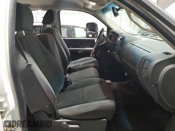 2008 Chevrolet Silverado 3500HD SRW LTZ с VIN 1GCHK33698F167903, выставлен на аукционе Copart как лот 42434475 с пробегом 162 616 миль миль и Чистый • Clean title. История ставок и продаж доступна на DreamBid. Изображение 7.