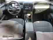 2023 Hyundai Santa Cruz SEL с VIN 5NTJCDAE0PH062705, выставлен на аукционе Copart как лот 88022885 с пробегом 15 647 миль миль и Списание • Salvage title. История ставок и продаж доступна на DreamBid. Изображение 8.