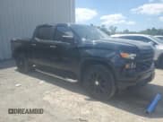 ✅ 2022 Chevrolet Silverado 1500 Custom • VIN: 3GCPDBEK0NG564307 • Лот: 80166935. Опубликован ранее на Copart с пробегом 32 903 миль. Бесплатный доступ к архиву аукционных продаж из США и подробный отчёт об истории автомобиля на DreamBid. Изображение 4.