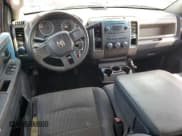 ✅ 2010 Dodge 1500 SLT • VIN: 1D7RB1CTXAS238740 • Lot: 59560305. Wystawiony na Copart z przebiegiem 173 252 mil. Bezpłatny archiwum sprzedaży aukcyjnych z USA i szczegółowy raport historii pojazdu na DreamBid. Zdjęcie 8.