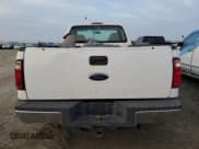 ✅ 2008 Ford F-350 • VIN: 1FTWF30R98EC48934 • Lot: 86751664. Listed on Copart with Not provided. Free auction sales archive from the USA and detailed vehicle history report at DreamBid. Image 6.