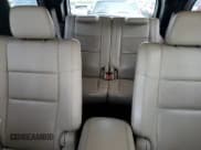 ✅ 2015 Dodge Durango Citadel • VIN: 1C4RDHEG8FC801170 • Lot: 62115155. Listed on Copart with 220,647 mi. Free auction sales archive from the USA and detailed vehicle history report at DreamBid. Image 10.