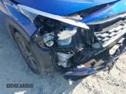 ✅ 2023 Kia Seltos LX • VIN: KNDEPCAA0P7380016 • Lot: 43257756. Wystawiony na IAAI z przebiegiem 55 138 mil. Bezpłatny archiwum sprzedaży aukcyjnych z USA i szczegółowy raport historii pojazdu na DreamBid. Zdjęcie 17.