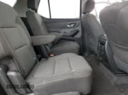 ✅ 2020 Chevrolet Traverse LT Cloth • VIN: 1GNERGKWXLJ206602 • Lot: 91062755. Listed on Copart with 79,470 mi. Free auction sales archive from the USA and detailed vehicle history report at DreamBid. Image 11.