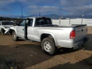 ✅ 2002 Dodge Dakota Sport • VIN: 1B7GG32N52S509173 • Lot: 85757845. Wystawiony na Copart z przebiegiem Nie podano. Bezpłatny archiwum sprzedaży aukcyjnych z USA i szczegółowy raport historii pojazdu na DreamBid. Zdjęcie 2.