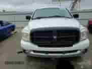2008 Dodge 1500 SLT z VIN 1D7HA18288S594760, wystawiony jako Copart lot #59485094 z przebiegiem 168 803 mil mil oraz Szkoda całkowita • Salvage title. Historia ofert i sprzedaży dostępna na DreamBid. Obrazek 10.