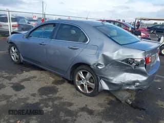 ✅ 2012 Acura TSX • VIN: JH4CU2F48CC020201 • Лот: 43365894. Опубликован ранее на IAAI с пробегом 233 406 миль. Бесплатный доступ к архиву аукционных продаж из США и подробный отчёт об истории автомобиля на DreamBid. Изображение 3.